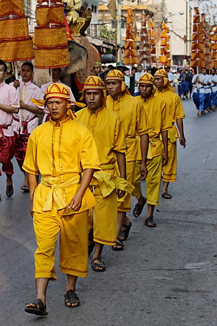 Lopburi King Narai fair-054